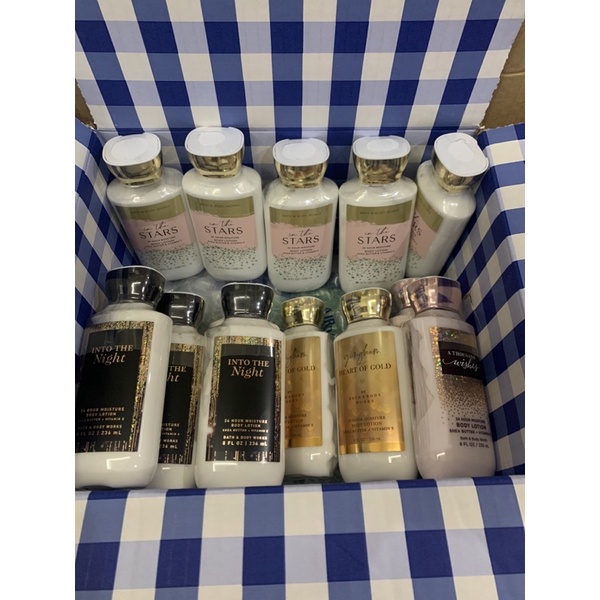 Dưỡng thể Bath and Body Works các loại | BigBuy360 - bigbuy360.vn
