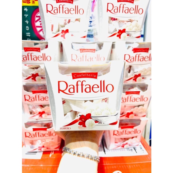 BÁNH DỪA RAFAELLO 150g | Shopee Việt Nam