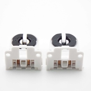 Ổ cắm nhựa AC 100–250V cho T8/G13, đế đèn huỳnh quang/LED T8