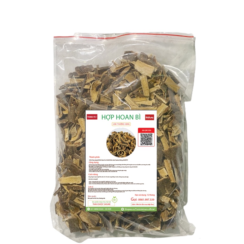 Thiết kế của Hợp Hoan Bì Sasuke 1kg Thư Giãngủ Ngon