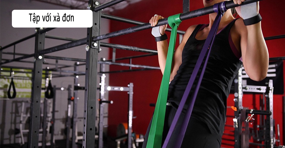 Mô tả Dây Kháng Lực Cleacco – Boro Sport | Mẫu Mới 2025 | Tập Gym Toàn Thân – 5 Mức Tải – Cao Su Bền Dẻo – Bảo Hành 12 Tháng - 3