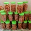 cá bò rim mè đặc sản đà nẵng 200gr
