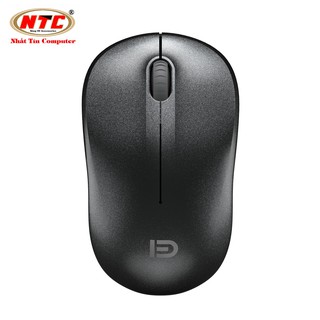 Chuột không dây Wireless FD V102 Pin dùng 12 Tháng