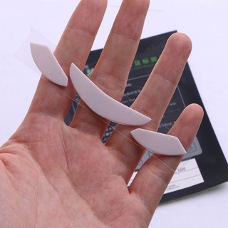 Miếng Dán Chân Chuột Máy Tính Viền Cong Cho rival 100 100s 100s