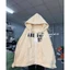 Tổng Hợp Áo khoác nỉ nam nữ form rộng nỉ cotton phong cách Hàn Quốc Thubio