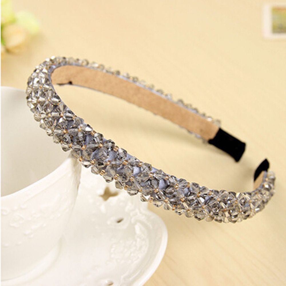 Bờm Tóc Phong Cách Hàn