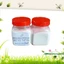 Lọ 100gr Bột phèn chua chưng nguyên chất (Phèn phi)