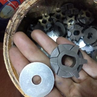 Nhông máy cưa xích điện GEOX Gl 5016