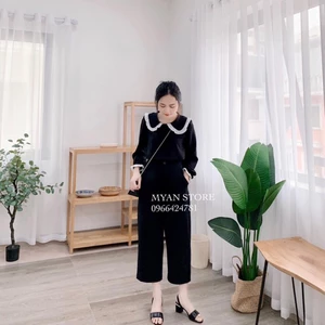 Siêu Hot Set Tiểu thư sang chảnh
