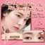 Bút kẻ mắt Pinkflash - Dạng lỏng - Nhanh khô - Chất lì chống nước lâu trôi 30g