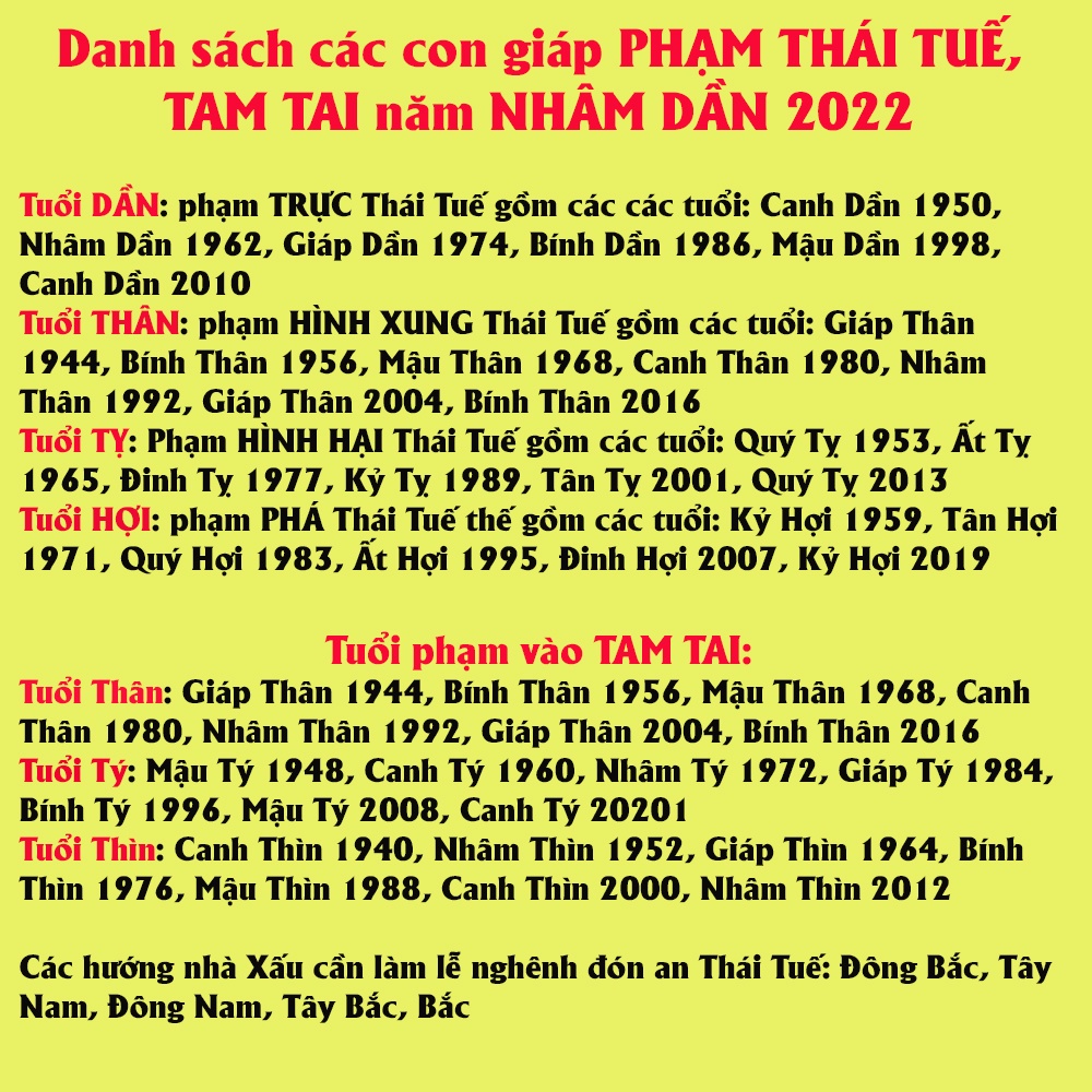 10. Kết Luận: Cúng Tam Tai Thái Tuế – Lễ Nghĩa và Tinh Thần Cầu An