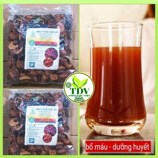 1kg Cây Cỏ máu Quảng Bình giúp tăng cân