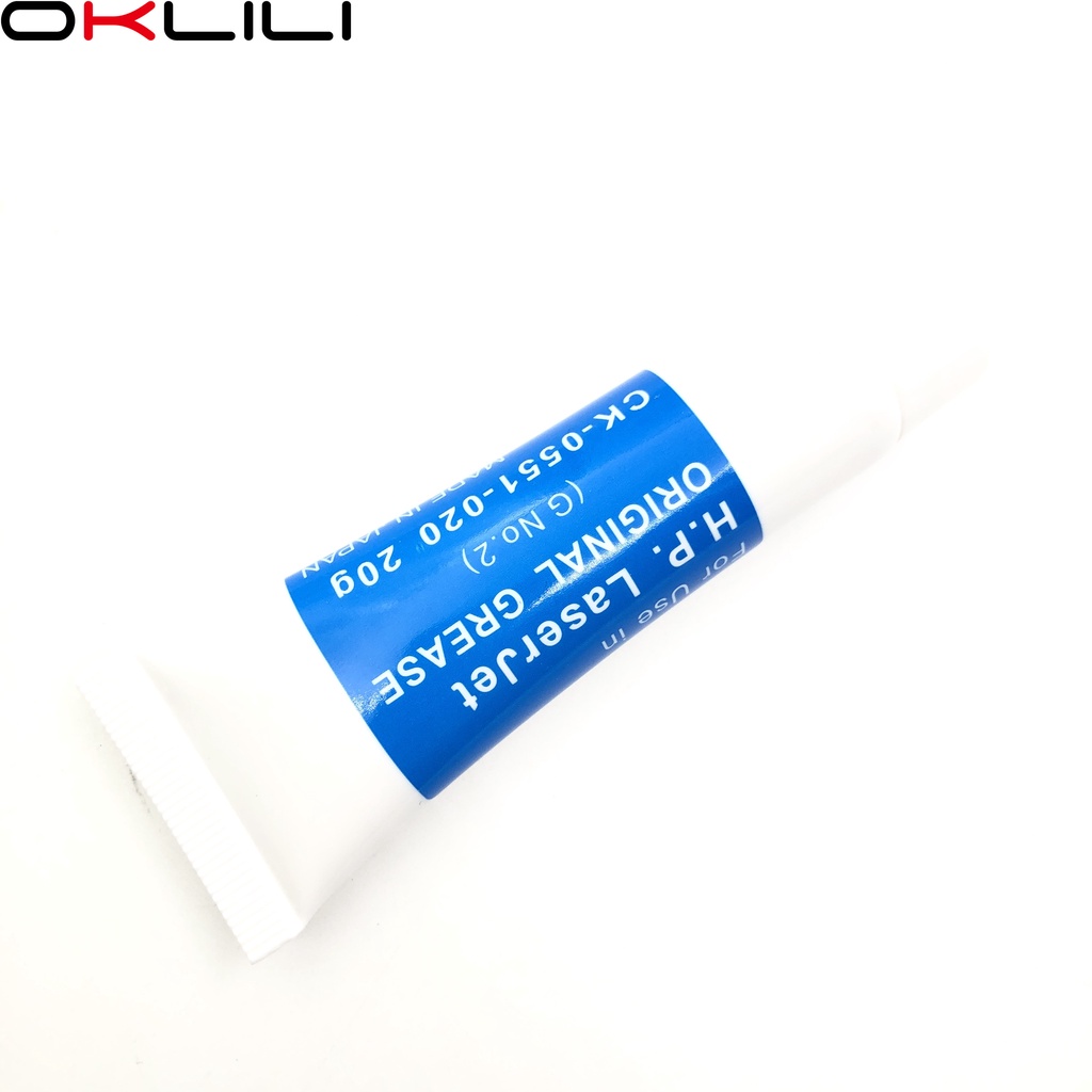 Dầu bôi trơn CK-0551-020 FY9-6022-000 CK-0551-000 FLOIL G-5000H 20g G-2