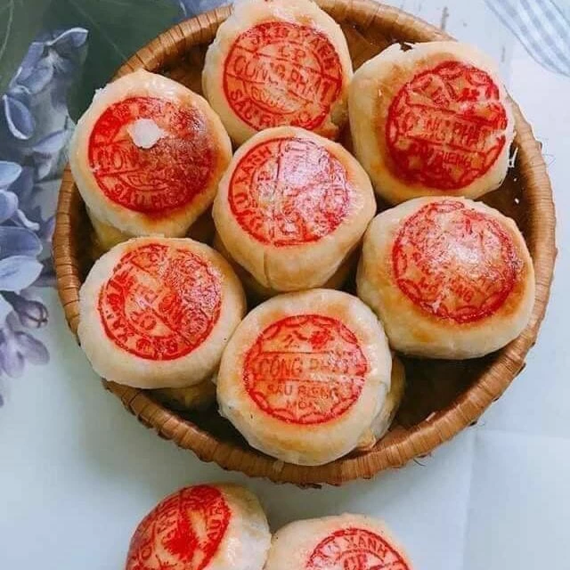 Bánh Pía