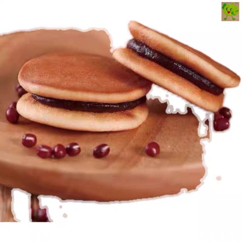 Bánh Rán Doremon Nhân Đậu Đỏ MiNi | Shopee Việt Nam
