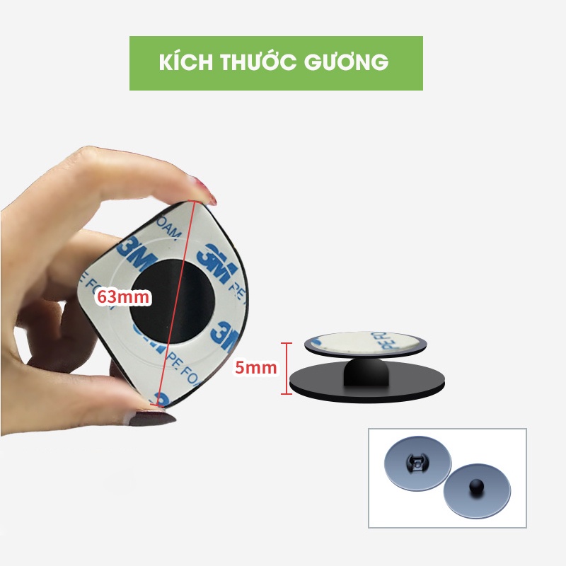 Phụ kiện ô tô Tâm Luân