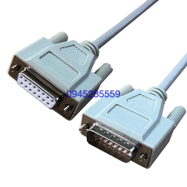 Dây DP 15 chân | Shopee Việt Nam