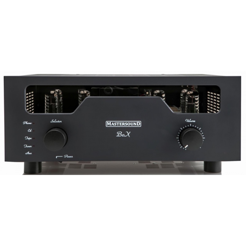 Amply Mastersound Box R, hàng chính hãng, new 100% | Shopee Việt Nam