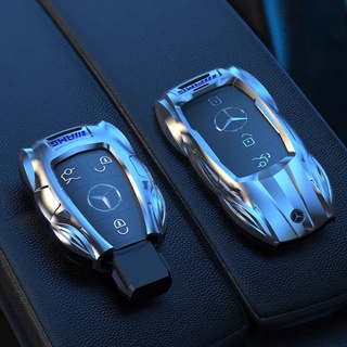 MÓC ỐP KHOÁ Mercedes 🇩🇪