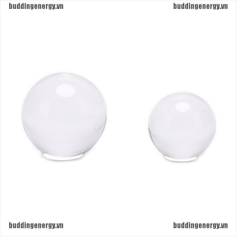Kính trong suốt 40 / 50mm tiện lợi