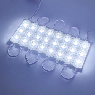 Khám phá tiềm năng vô tận của module LED trong thiết kế