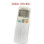Điều khiển máy lạnh For Daikin A/C nhiều loại