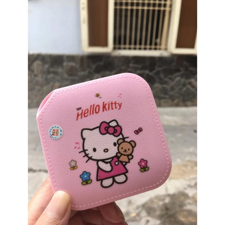 Pin sạc dự phòng, SẠC DỰ PHÒNG CỰC CUTE | Lỗi 1 Đổi 1 | 49004 – 4
