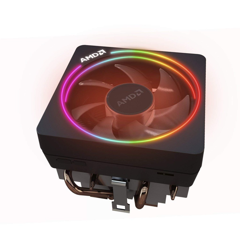 Tản nhiệt CPU AMD r7 2700x led | Shopee Việt Nam