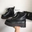 Giày Boot da cao gối ống rộng "TỰ DO" Kawaii Viet Nam - The Liberty over-the-knee Boots (ảnh thật)