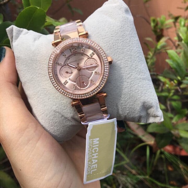 Michael kors 6110 sale