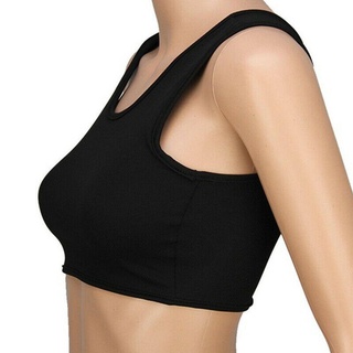 ARTISANU Corset Tăng Cường Áo Ngực Shaper Đồng Tính Nữ Tomboy