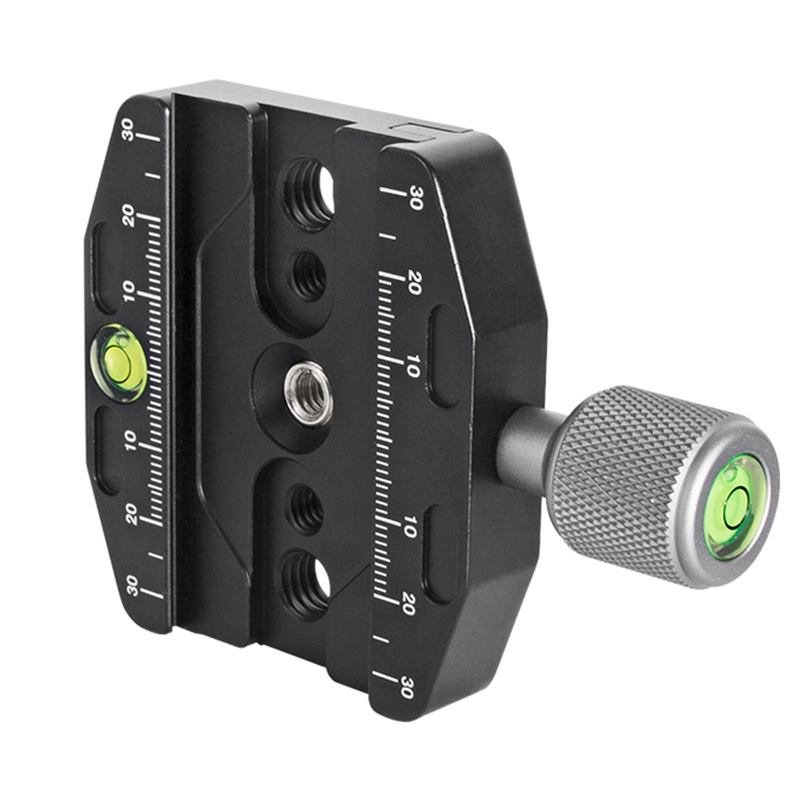 Đĩa Gắn Tháo Lắp Nhanh Cho Chân Máy Ảnh Arca SWISS Manfrotto Gitzo QR-70N
