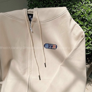 ÁO KHOÁC NỈ CHỐNG NẮNG NỮ THỜI TRANG TÔN DÁNG PHONG CÁCH MỚI LẠ KB FASHION