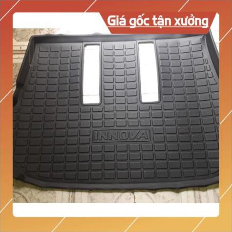 Lót cốp nhựa theo xe Innova 2017 -2020 | Shopee Việt Nam
