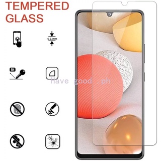 Kính Cường Lực 3 Trong 1 Bảo Vệ Màn Hình Cho Samsung Galaxy S21 S20 FE Plus 5G S10 Note 10 Lite A71 A51 A50 A42 A30 A03S
