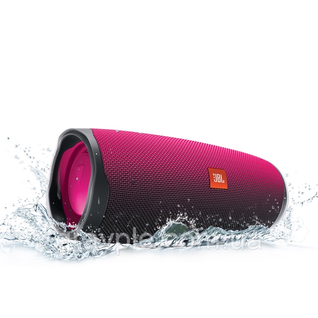 Jbl charge best sale 4 shopee