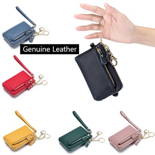 Mới Ví mini Đa Năng Có Khóa Kéo Thời Trang Cho Nữ