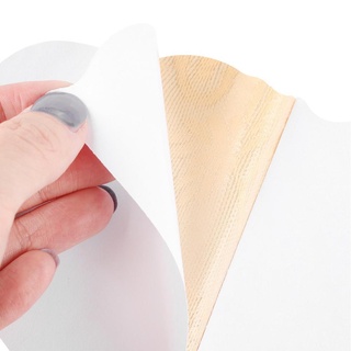 1 Cặp Miếng Dán Nâng Ngực Tàng Hình Phối Ren Có Thể Tái Sử Dụng