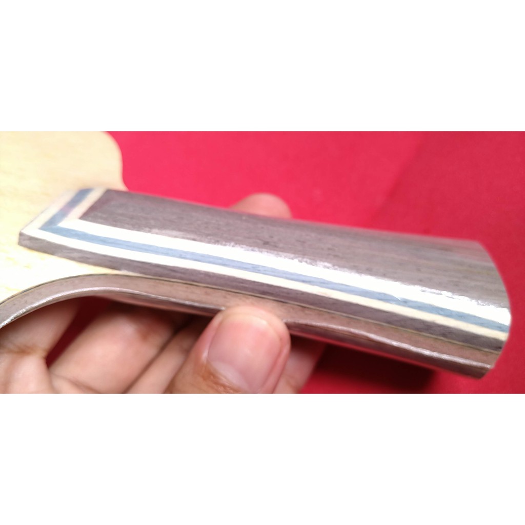 [Xỉ, lẻ, CTV] Cốt vợt Handmade theo cấu trúc của Viscaria (Đây là sản phẩm được gia công cấu trúc theo yêu cầu của shop)