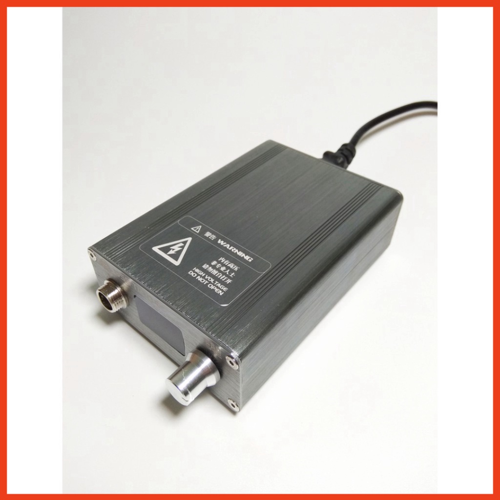 Máy hàn mini OSSTEAM T12D cầm tay, phù hợp mũi hàn T12