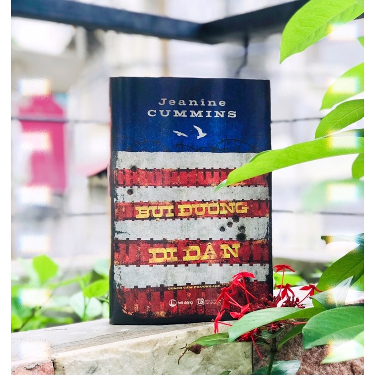 Ảnh Sách - Bụi Đường Di Dân 2