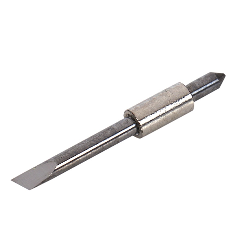 Set 16 Lưỡi Cắt 30 / 45 / 60 Độ Graphtec Cb15 Cb15U + Giá Đỡ Lưỡi Dao Graphtec Cb15 Cb15U