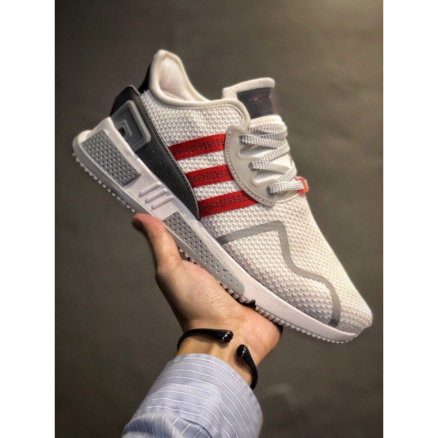 Giay Adidas EQT Cushion ADV Tr ng Shopee Vi t Nam