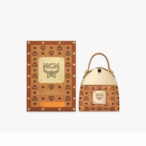 Nước Hoa Unisex MCM Eau De Parfum mini 7ml