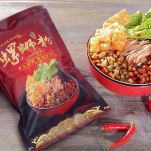 Bún Ốc Liễu Châu -Lý Tử Thất