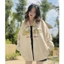 ÁO KHOÁC DÙ IN FORM RỘNG THỜI TRANG UNISEX GENZ NAM NỮ ĐỀU MẶC ĐƯỢC PHONG CÁCH HÀN QUỐC HIYU FASHION