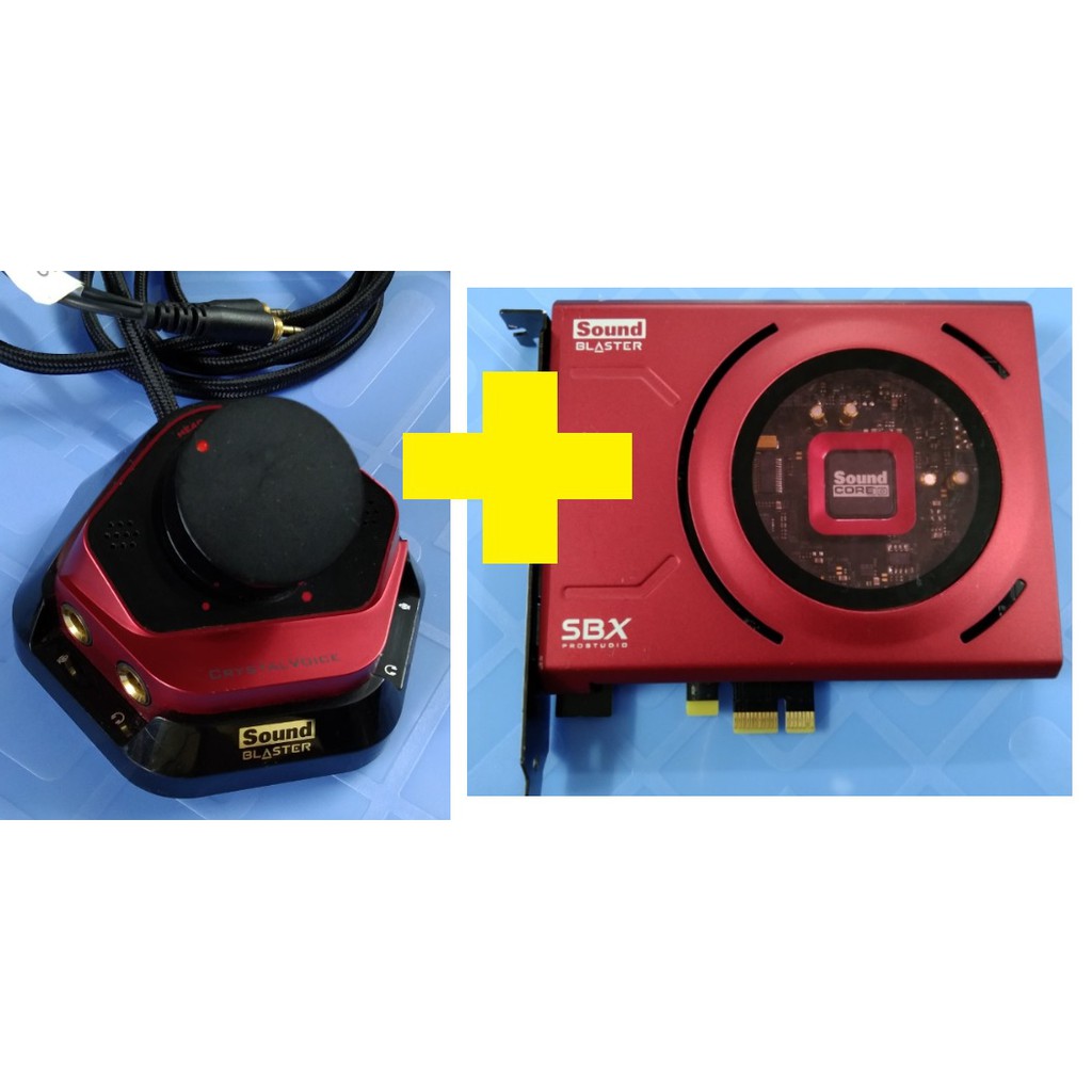 Creative Sound Blaster Z 奇っ怪 SB1500