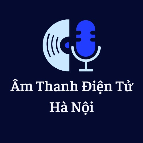 Âm Thanh Điện Tử Hà Nội