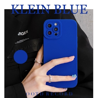 Ốp Điện Thoại Silicon Mềm Màu Kẹo Cho iPhone 7 Plus 8 Plus 7P 8P 7 8 Plus SE 2020