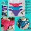 CK027 - Quần lọt khe nữ cotton mềm mịn - Kelly wang